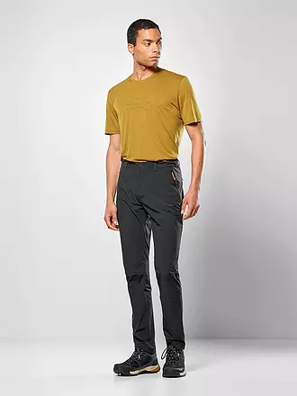 SALEWA | Pantalón de senderismo para hombre Puez Talveno DST |